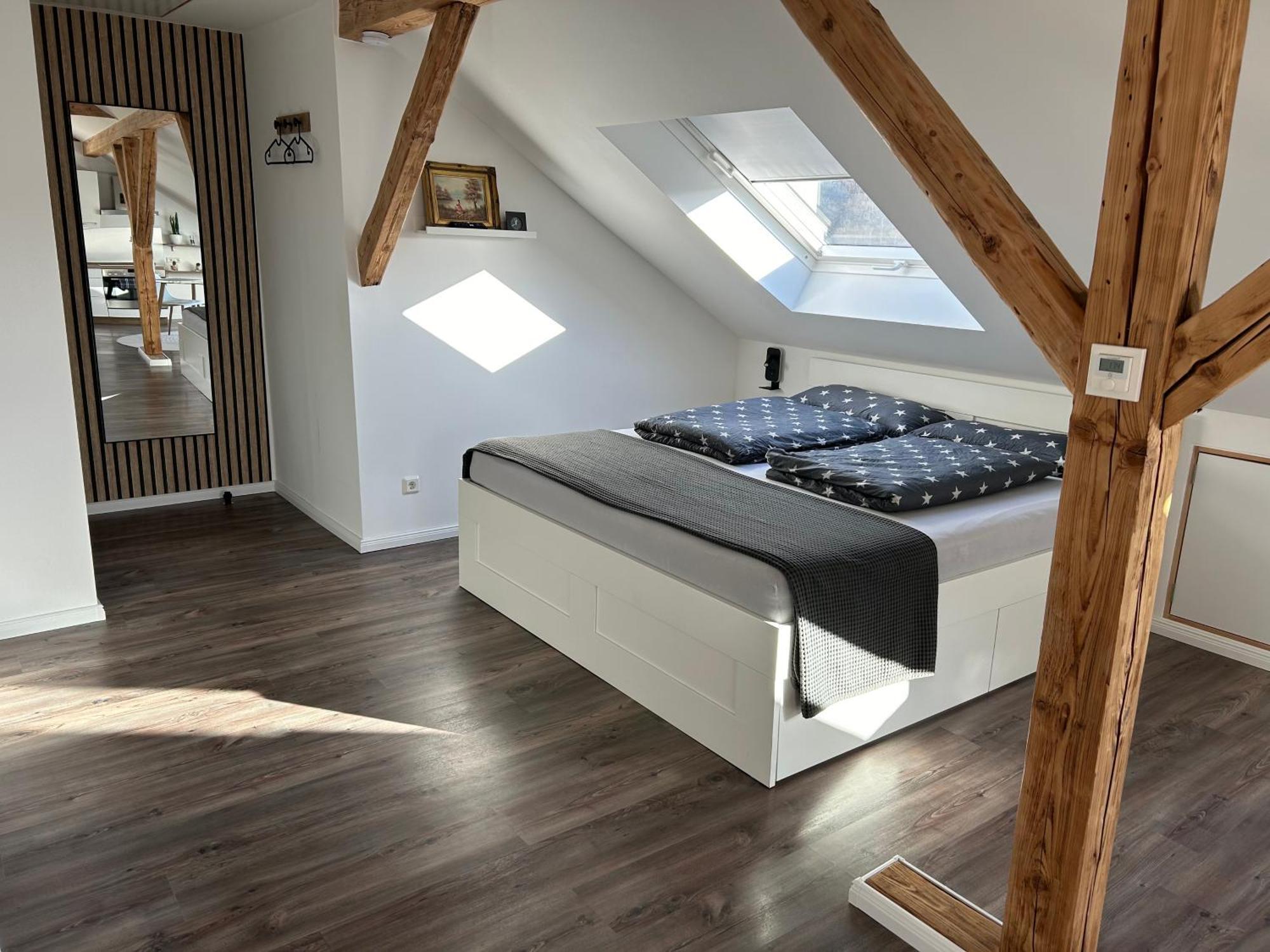 Schoenes Appartement Mit Seeblick Gummersbach Exterior photo