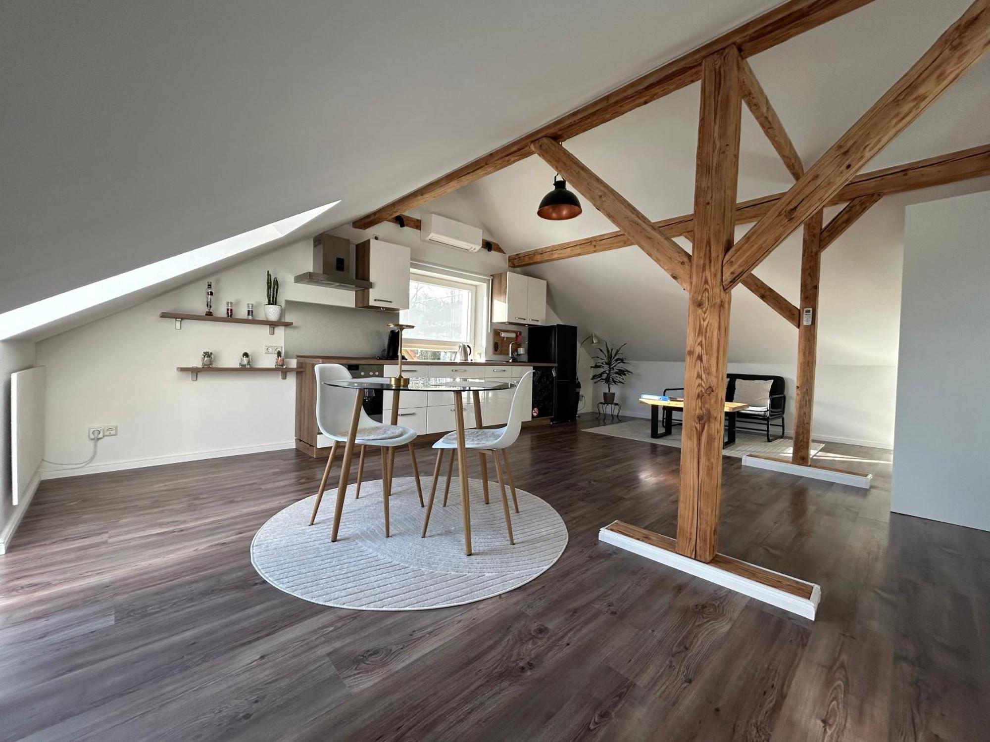 Schoenes Appartement Mit Seeblick Gummersbach Exterior photo